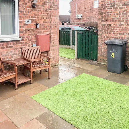 Σπίτι διακοπών Ay Γιορκ