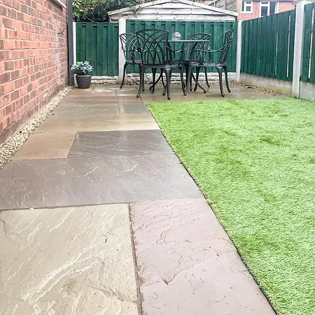 Σπίτι διακοπών Ay Γιορκ