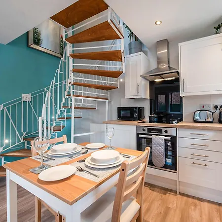 Σπίτι διακοπών Ay Γιορκ