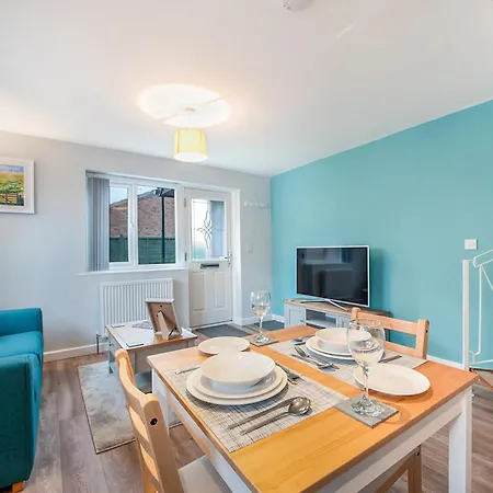 Ay Σπίτι διακοπών *