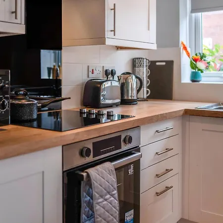 Ay Σπίτι διακοπών Γιορκ