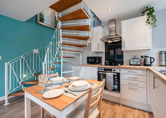 Hébergement de vacances Ay York