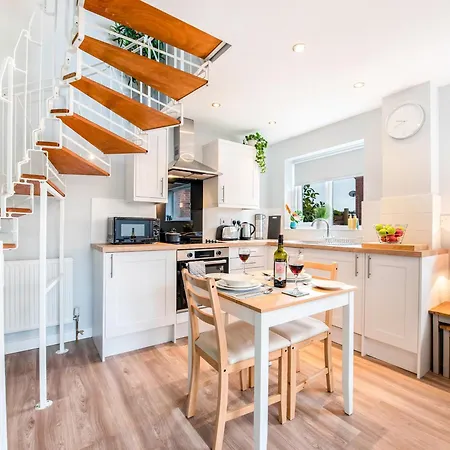 Ay Casa de Férias York